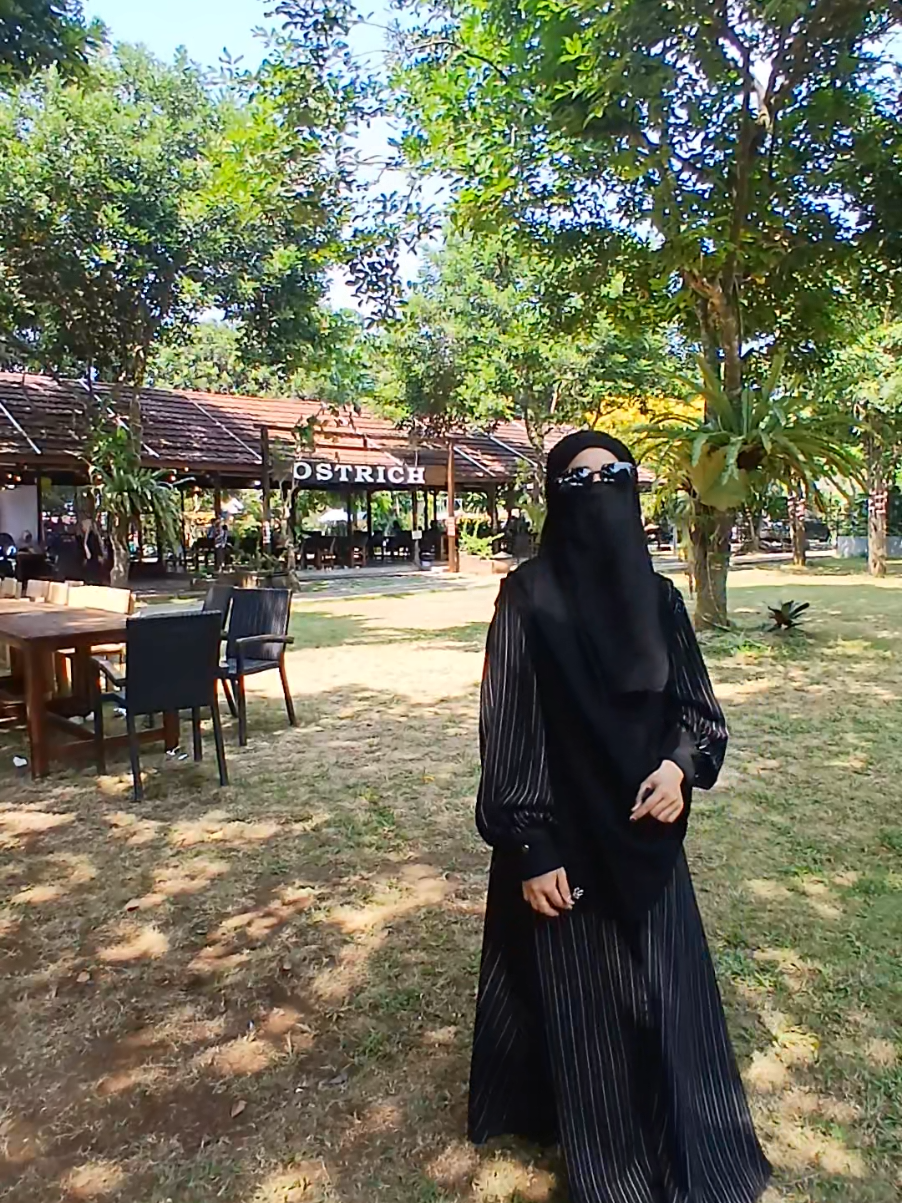 @Aljannah Fashion