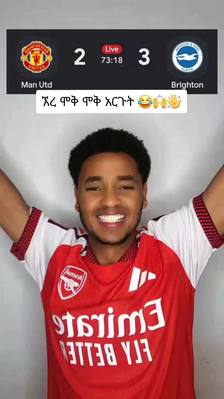 @SEMAU (ARSENAL🔴⚪️)