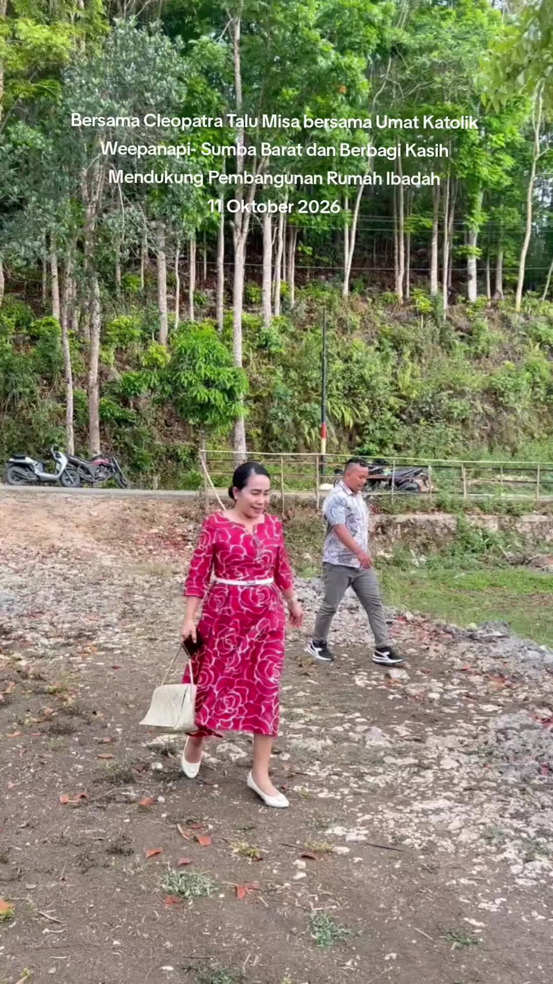@Ratu Wulla Talu