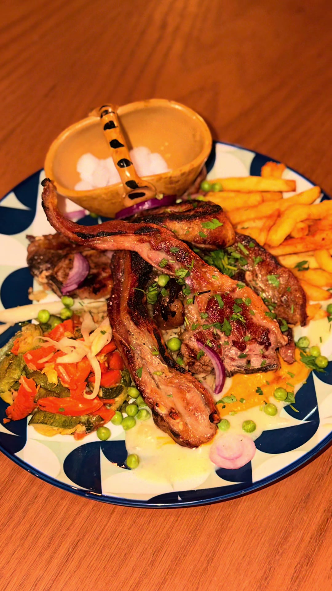 @Farouk (مطعم الخيمة)