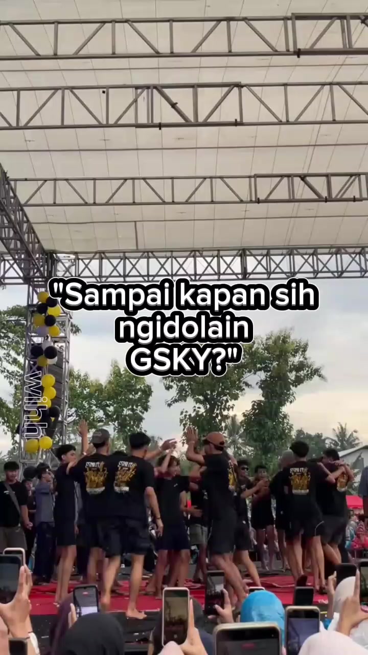 @GSKY LOVERS 👹