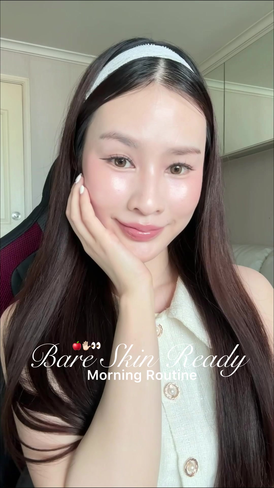 @Chobreviews | ฟ้าชอบรีวิว 🧴💖