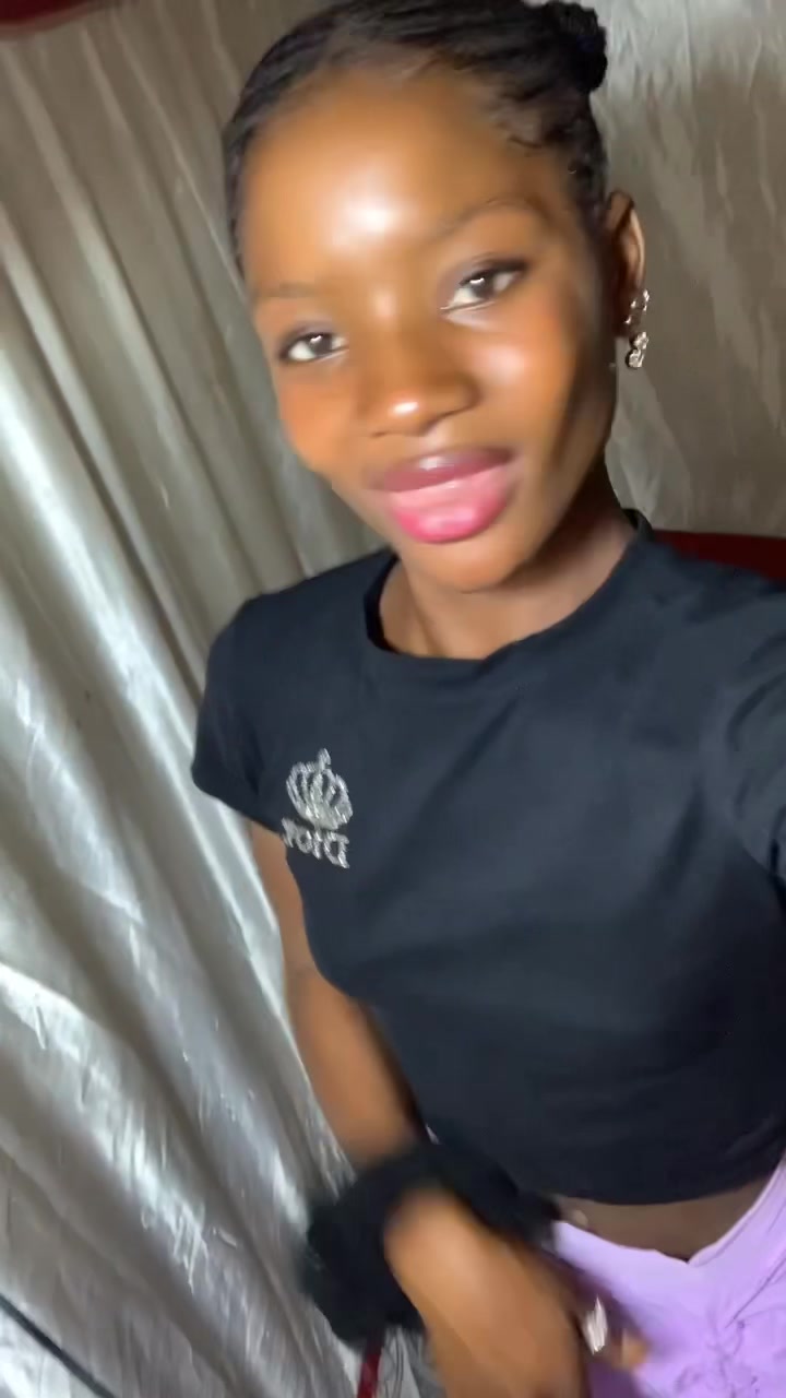 @Oumii Cissoko
