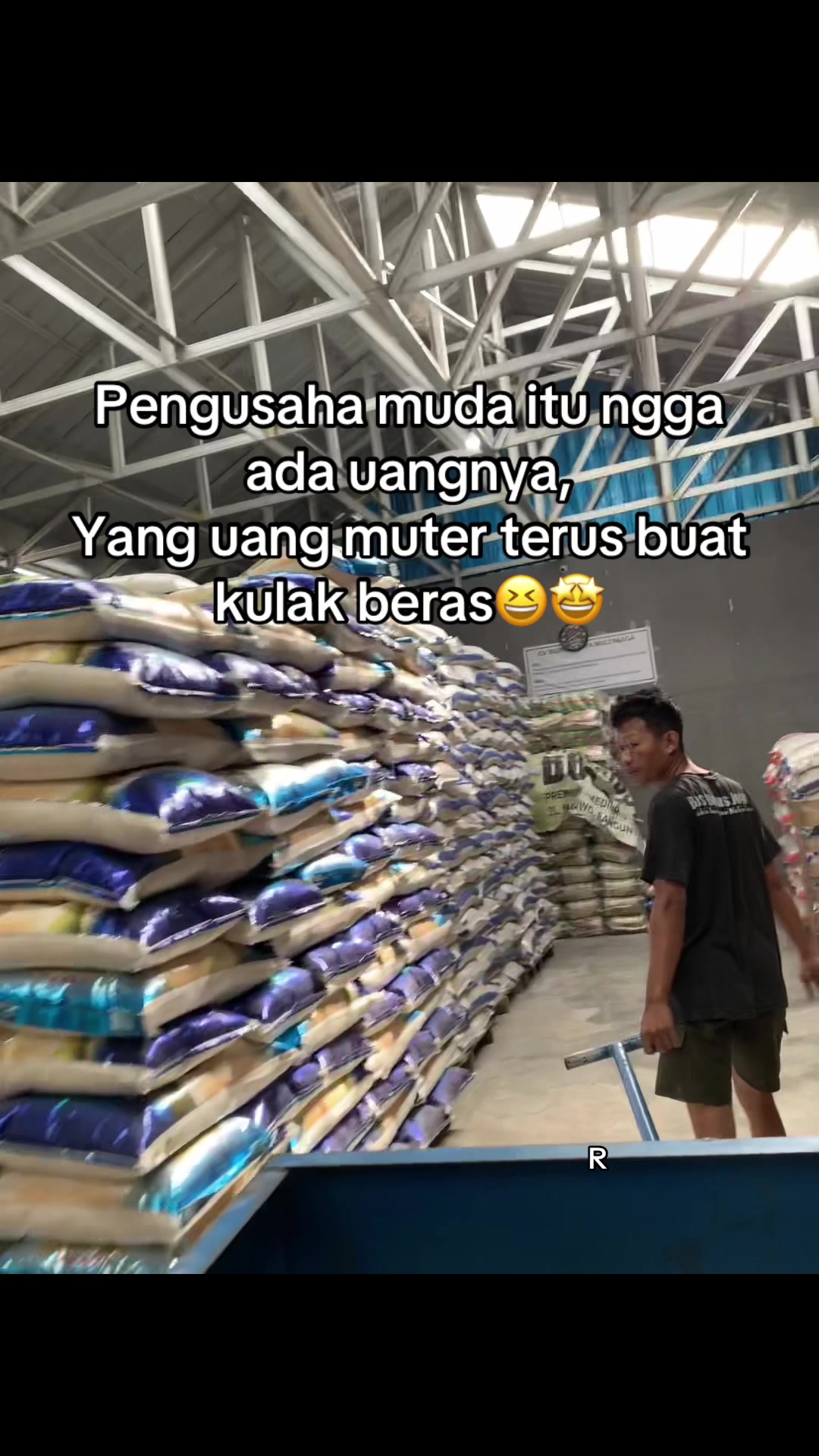 @DISTRIBUTOR BERAS JOGJA