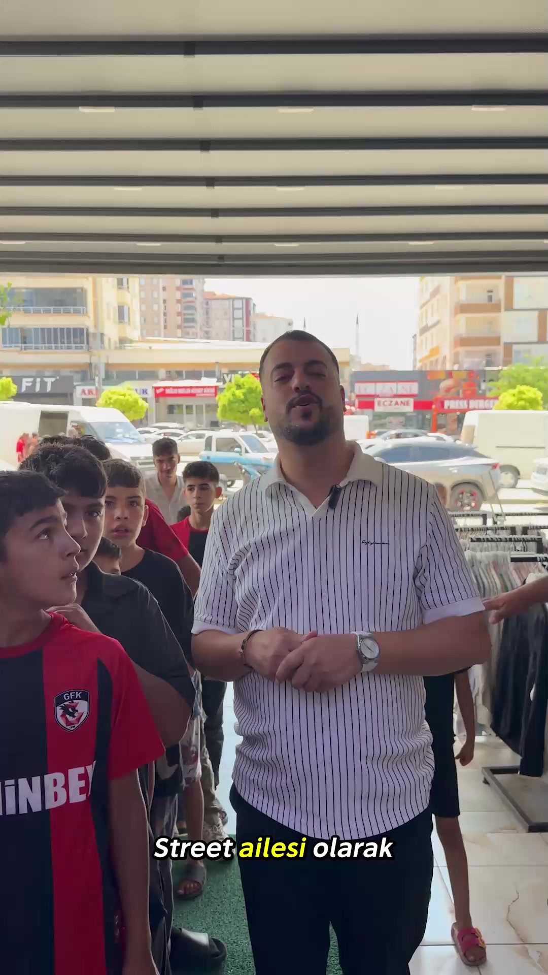 @Woodsman fıstıklık şubesi
