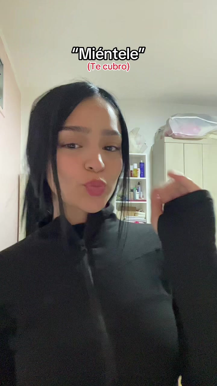 @macarena