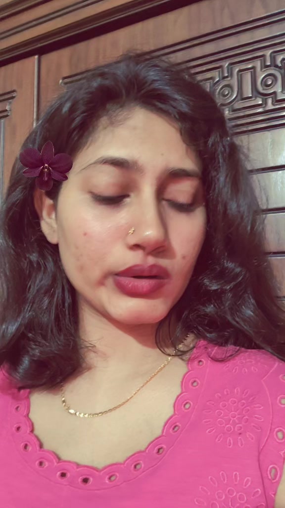 @Tithi Being Tithi 🌼