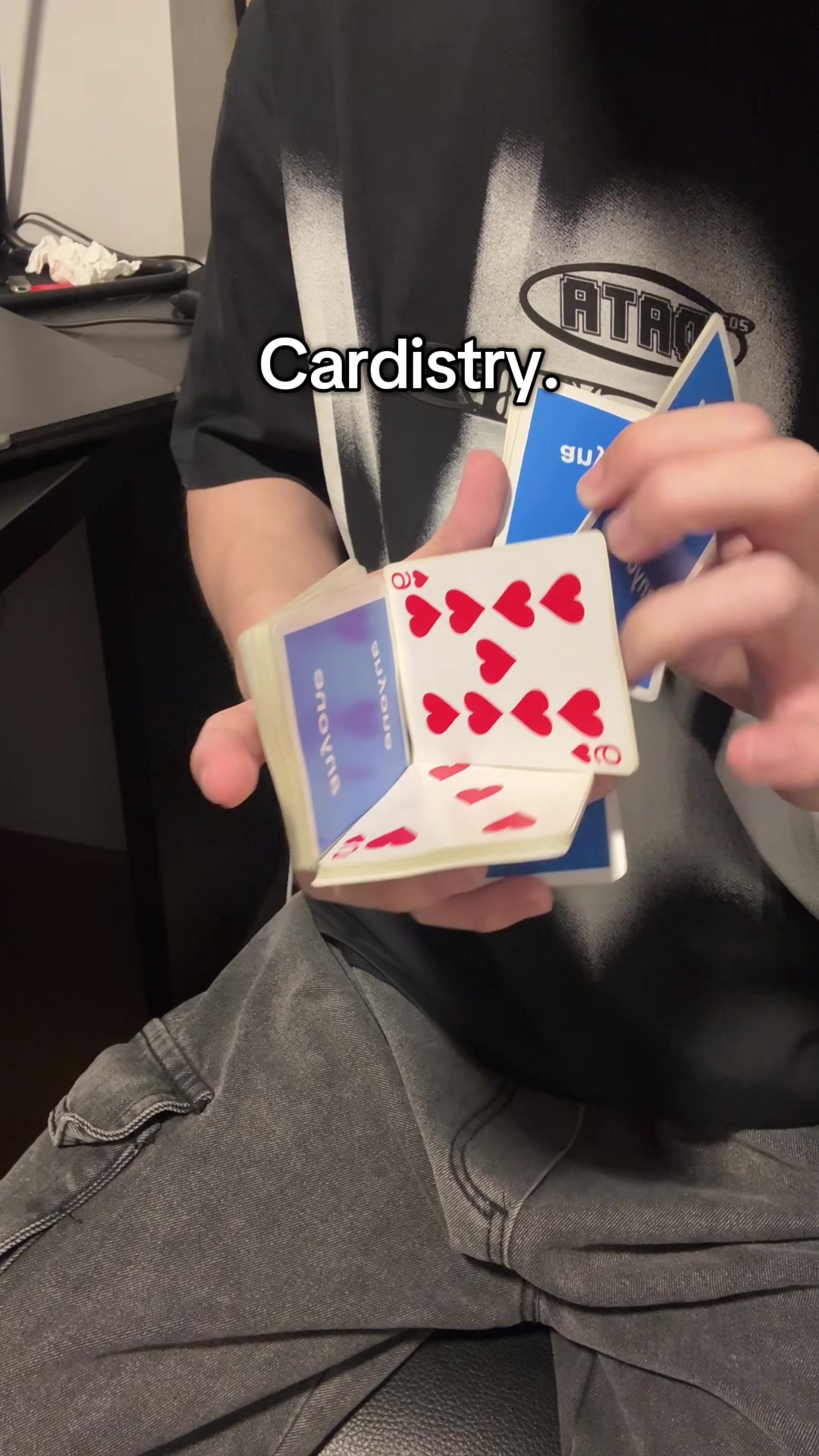 @cardistrysg
