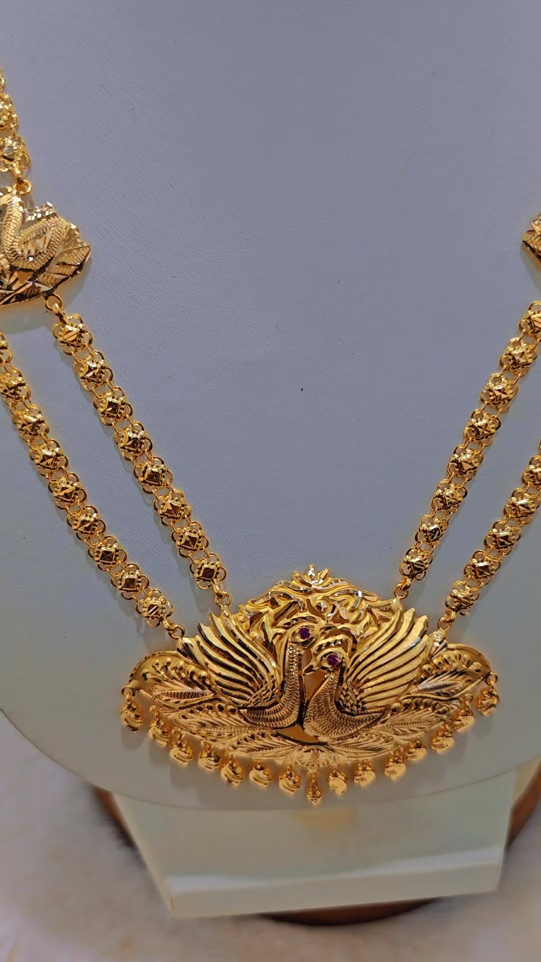 @Alka Jewellers