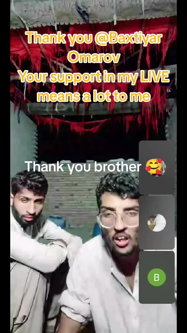 @i can family