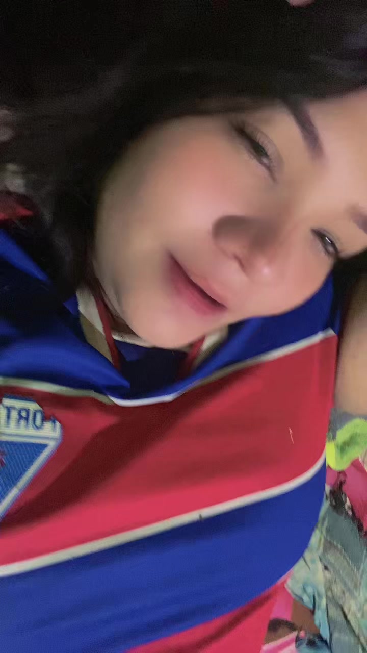 @Paulinha Lima
