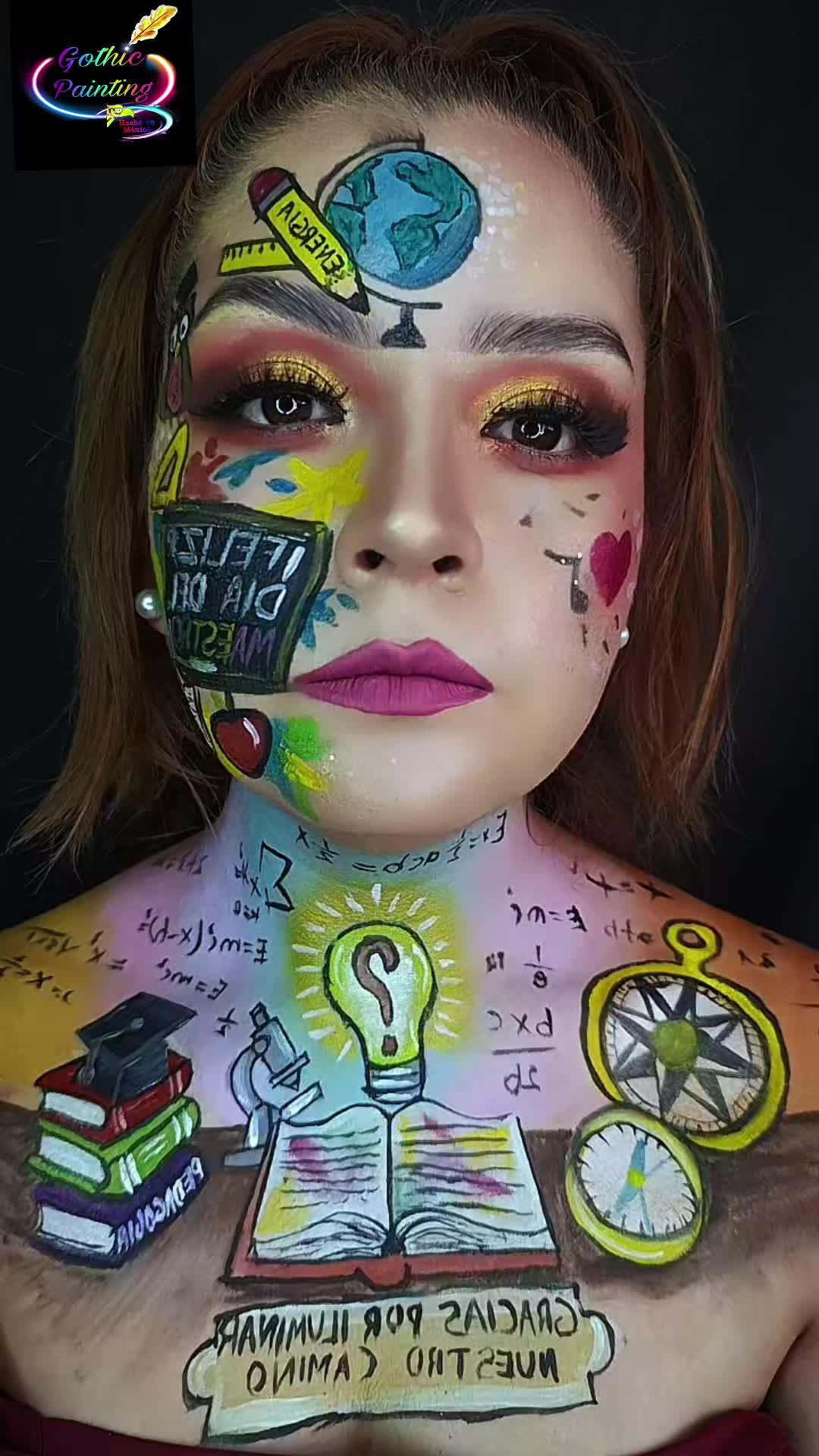 @rosclarmkeup