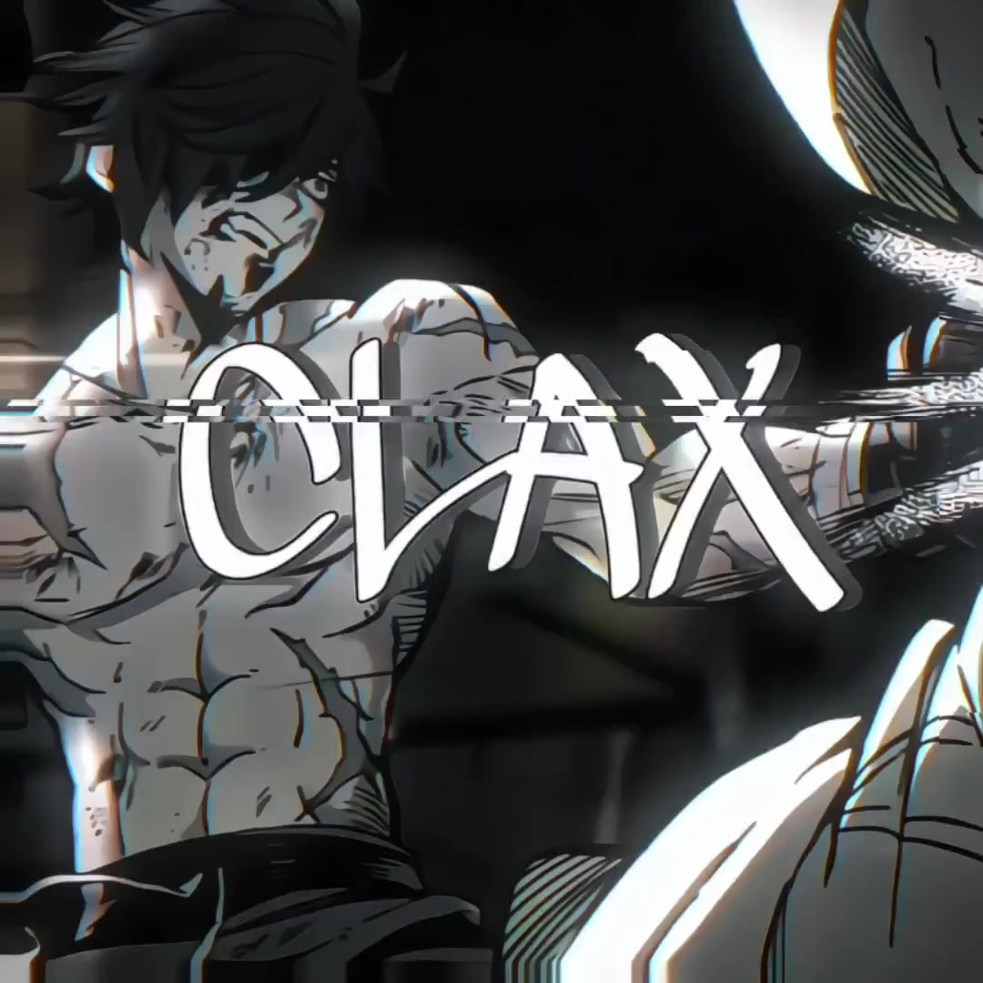 @𝐂𝐋𝐀𝐗
