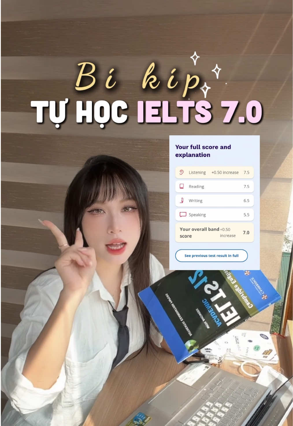@EDMICRO - Học IELTS c&ugrave;ng AI