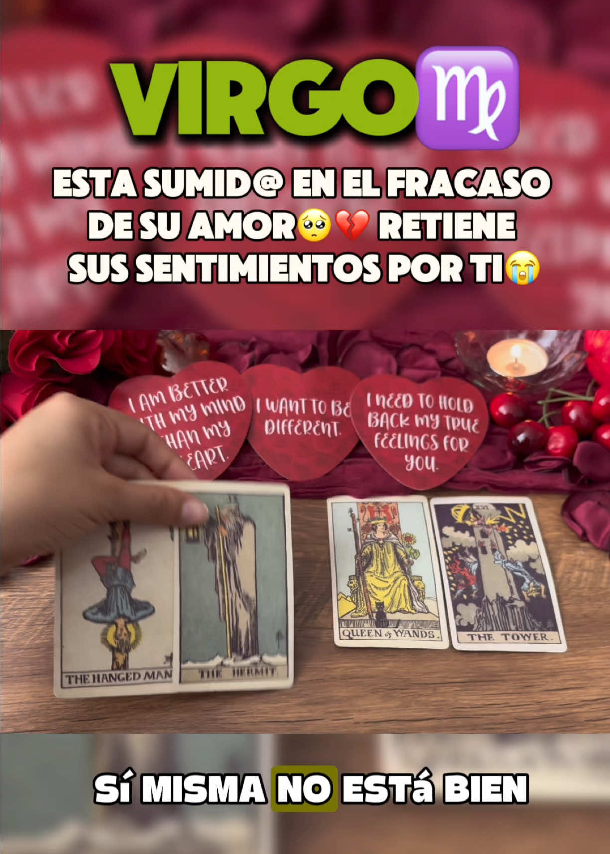 @Andy Sun Tarot ☀️