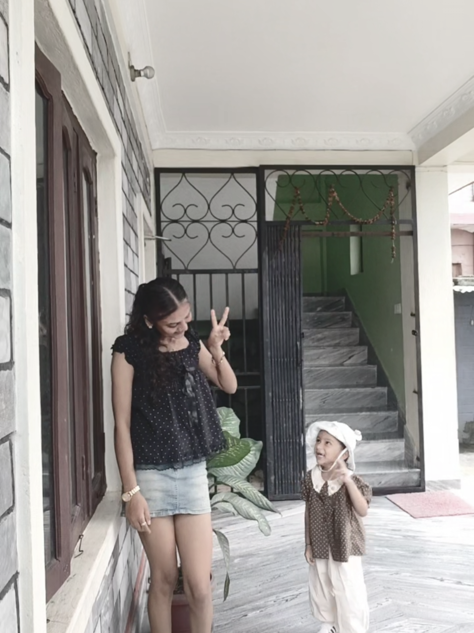@Samikshya Giri