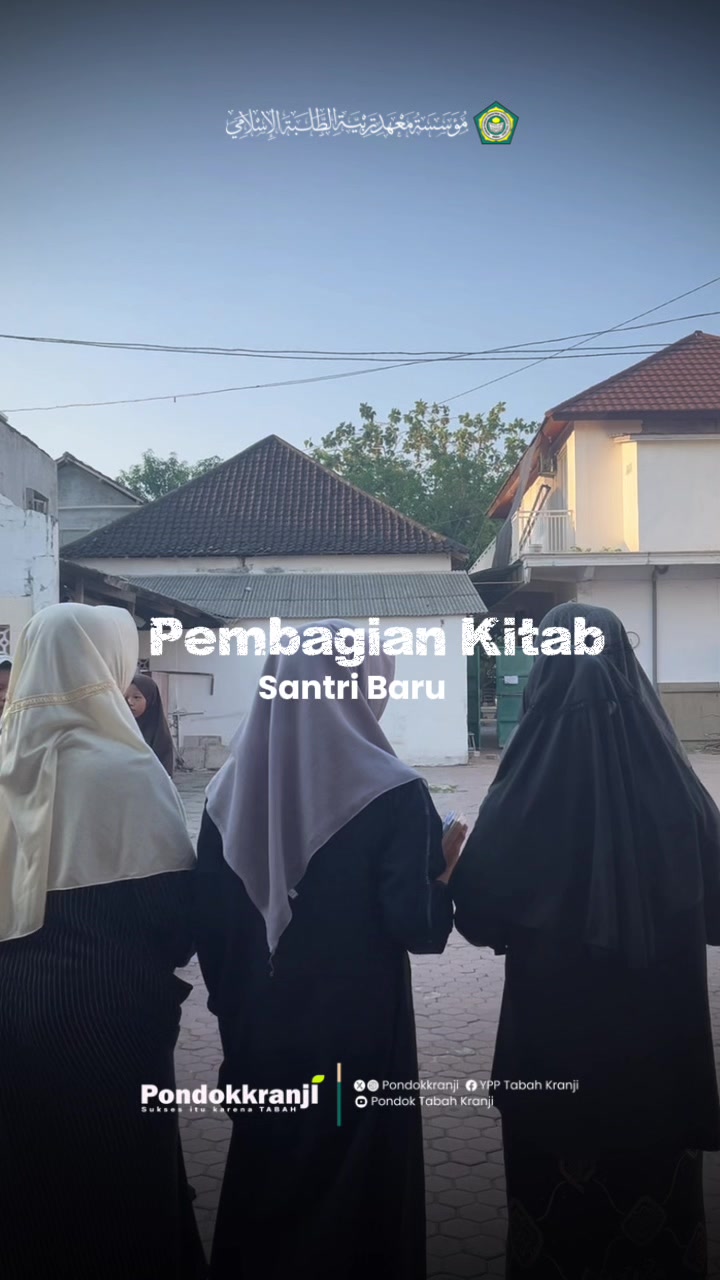 @YPP Tabah Kranji