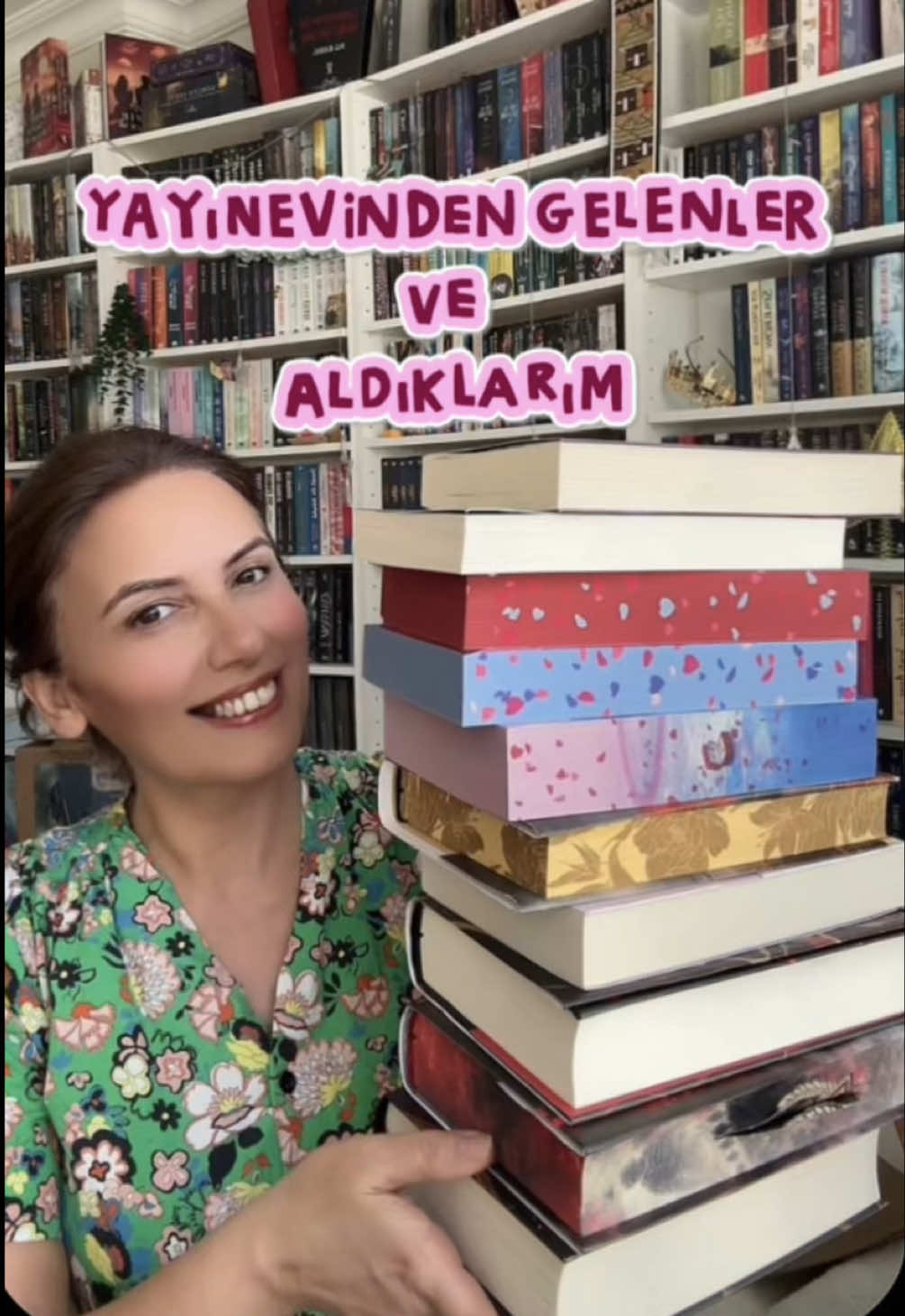 @Charmedinkitapligi