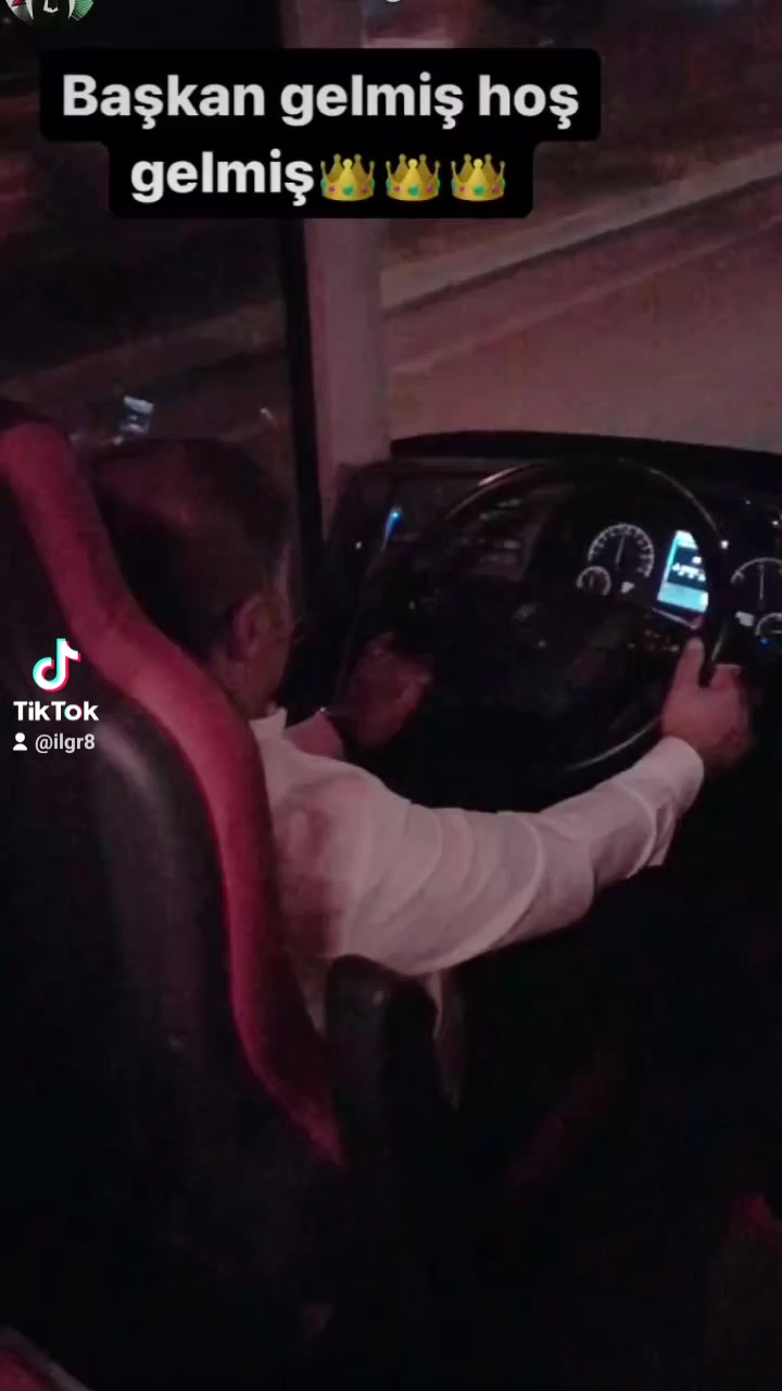 @BAŞKAN Bişar İlgörmüş