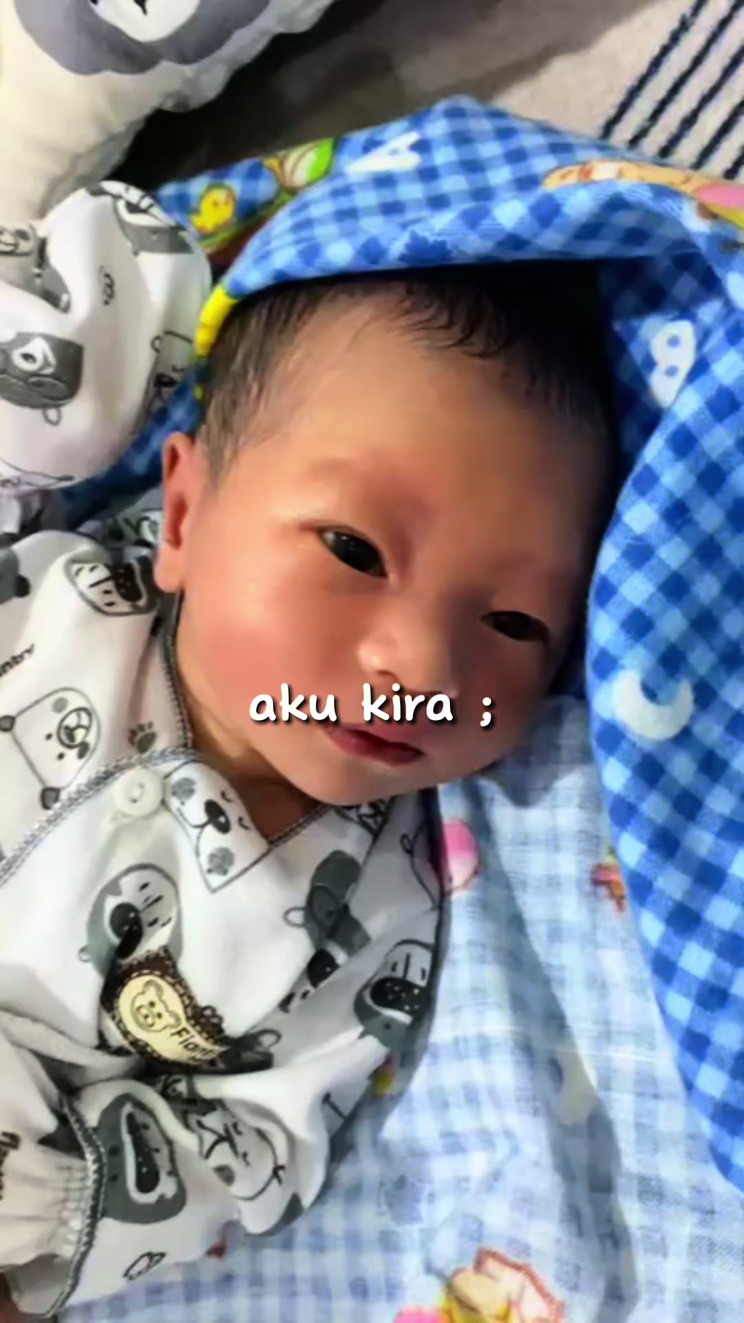 @olivia bakrie