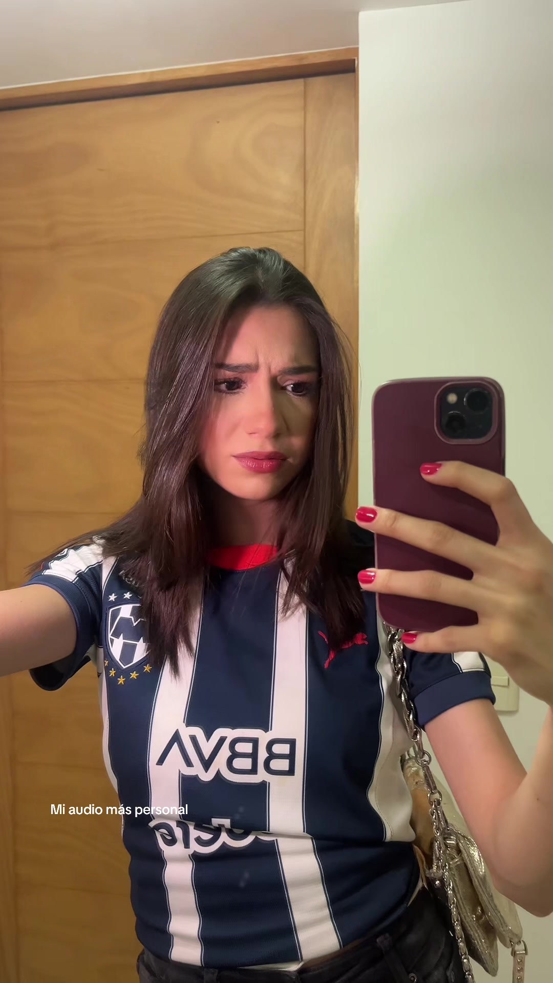 @Sof&iacute;a Quintanilla