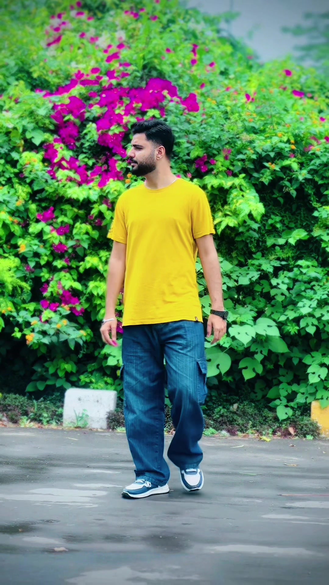 @Chaudحary🔱 UMعiR⚜️