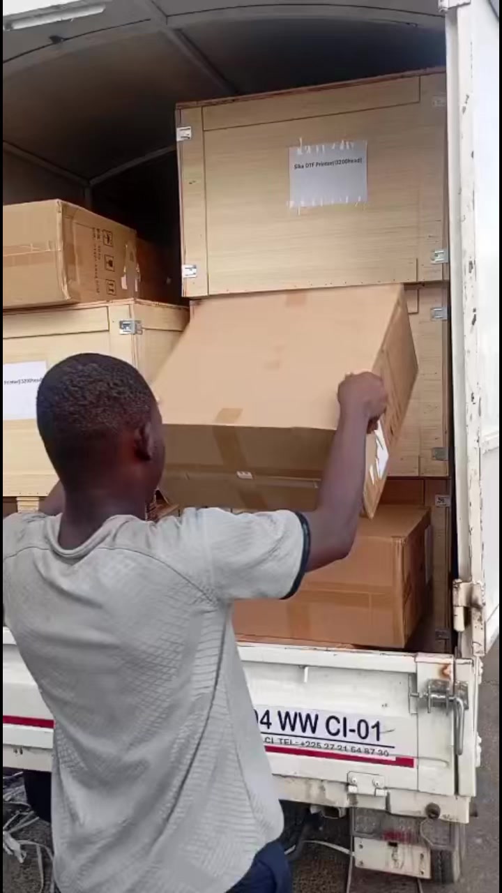 @MAISON DES IMPRIMEURS CI