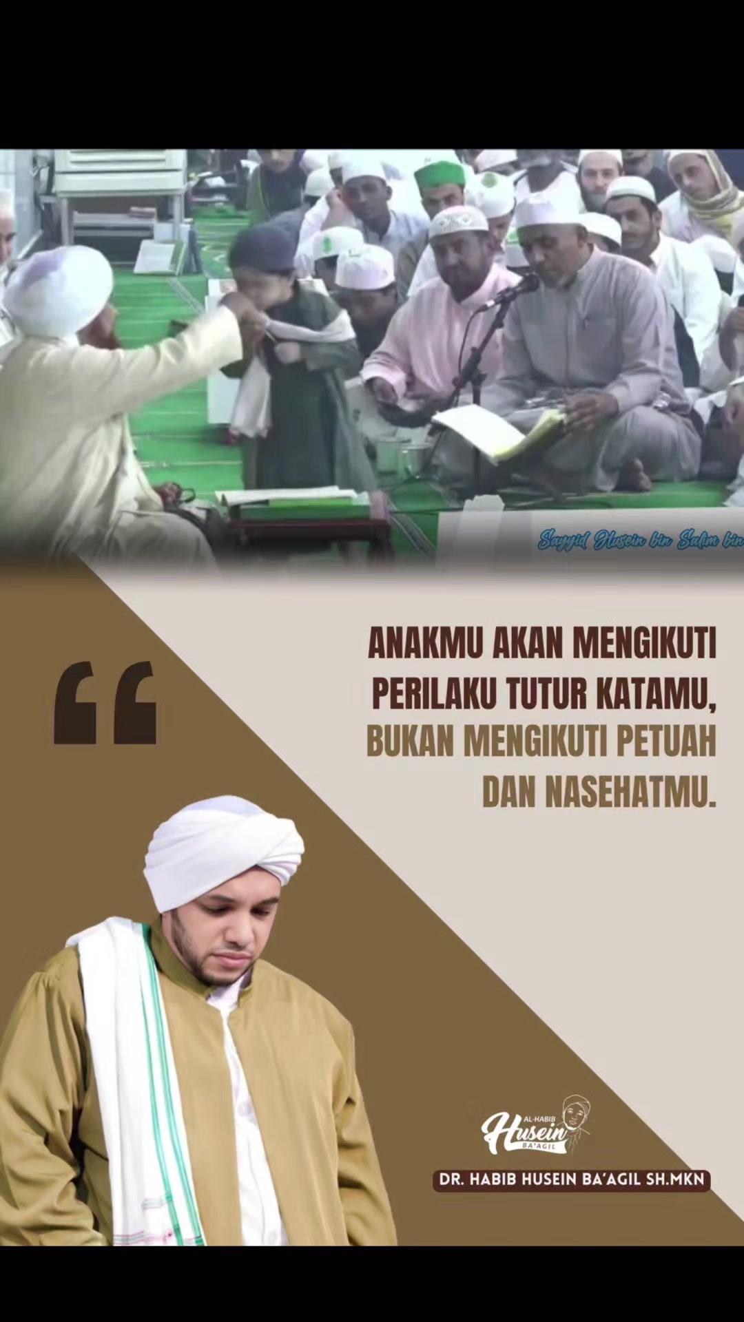@Prof Dr Syarief Husien