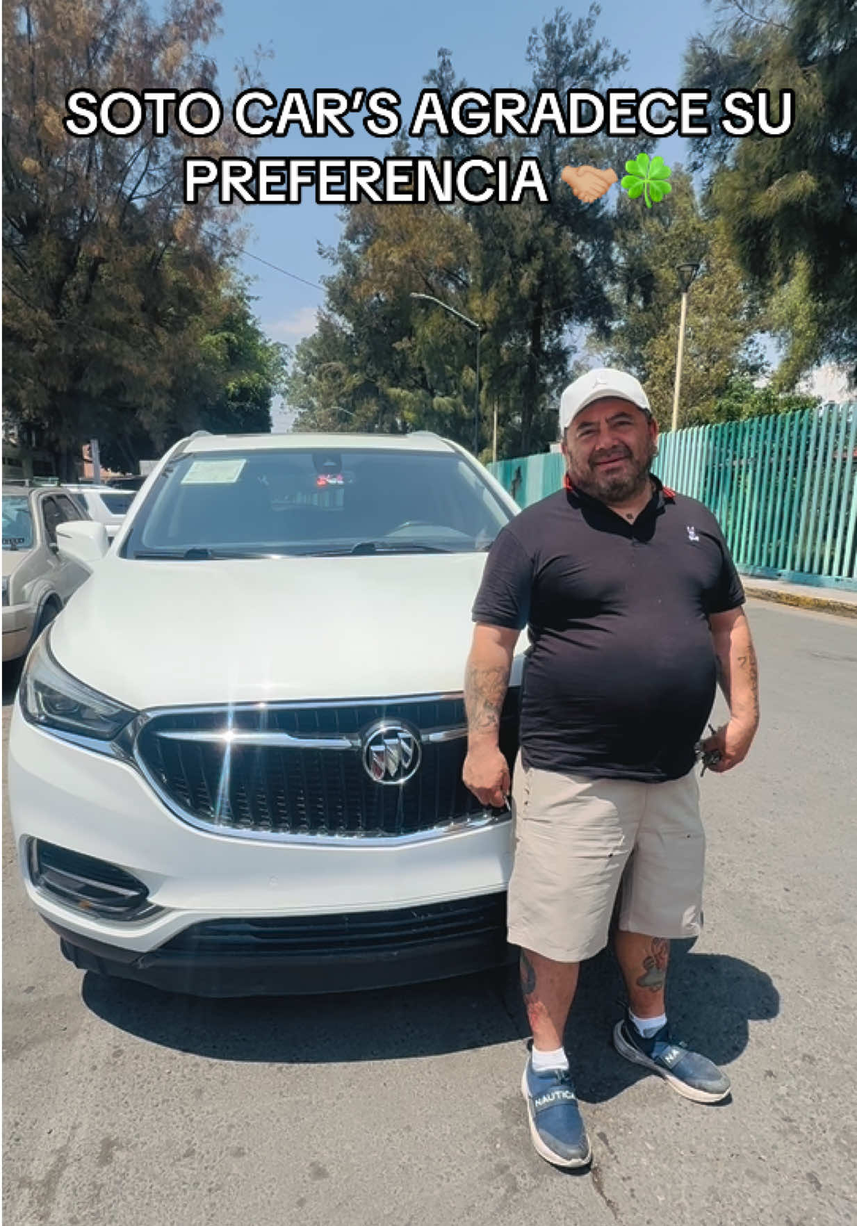 @venta de autos SOTO CARS CDMX