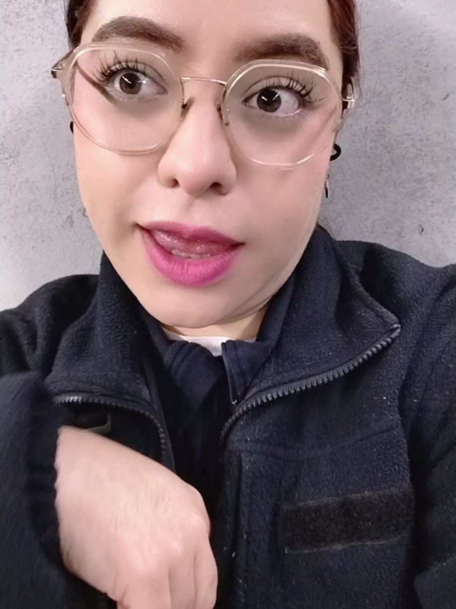@Vanessa Ramirez