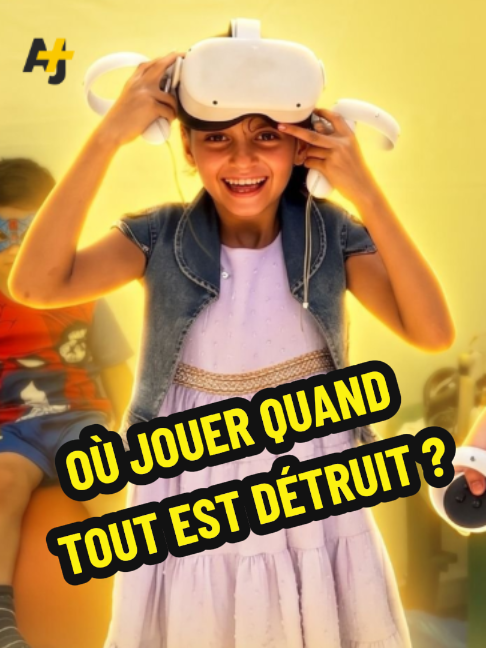 @AJ+ fran&ccedil;ais