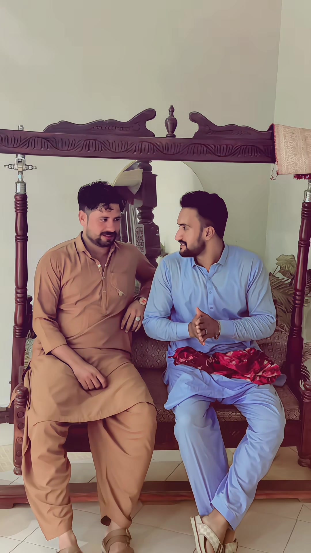 @😊MaTa PaTa Da ZaMa Ye😘
