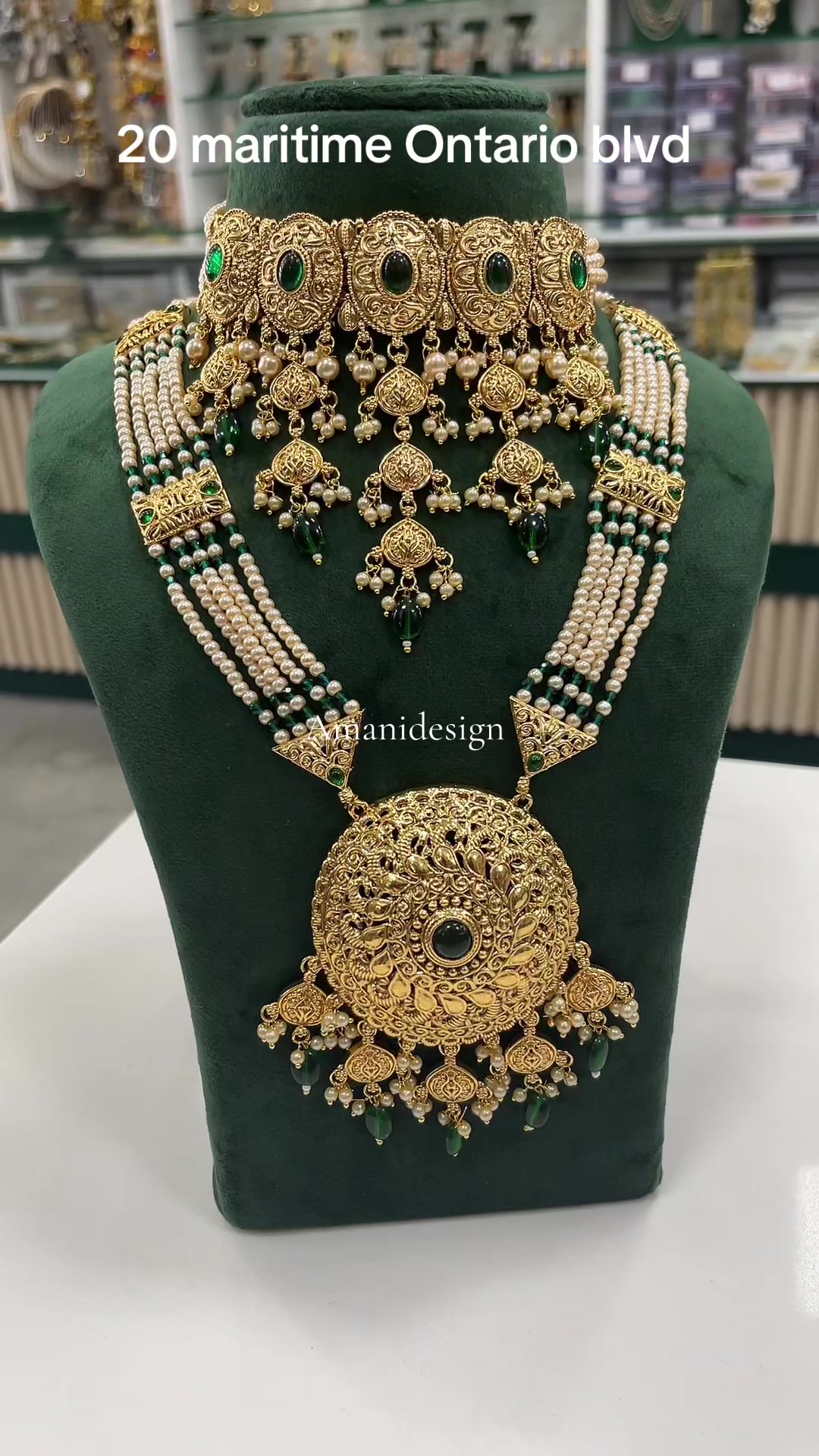 @Amanidesign