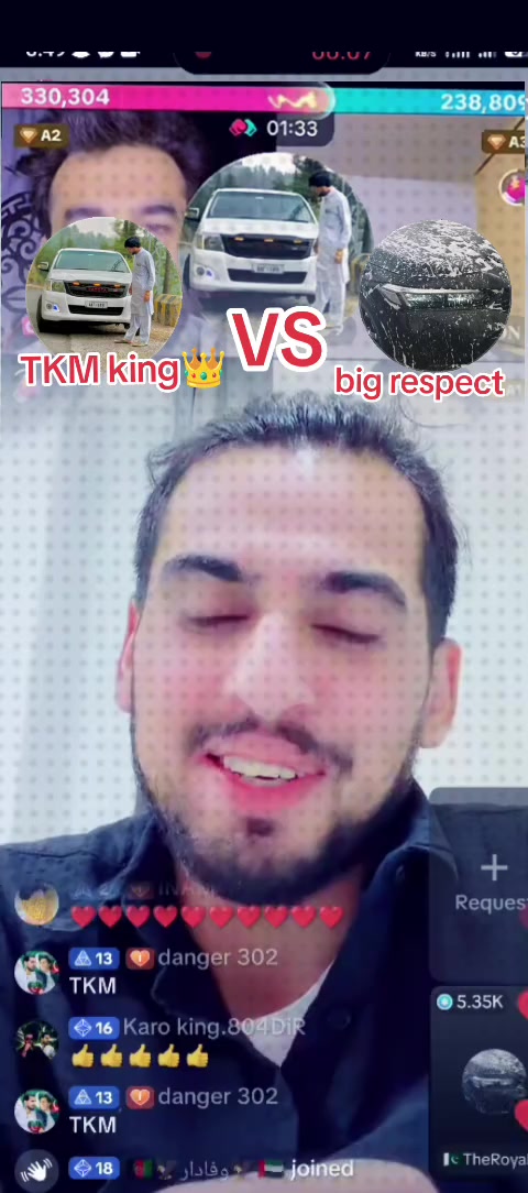 @𝐃𝐔𝐑𝐑𝐀𝐍𝐈 𝐊𝐈𝐍𝐆 302