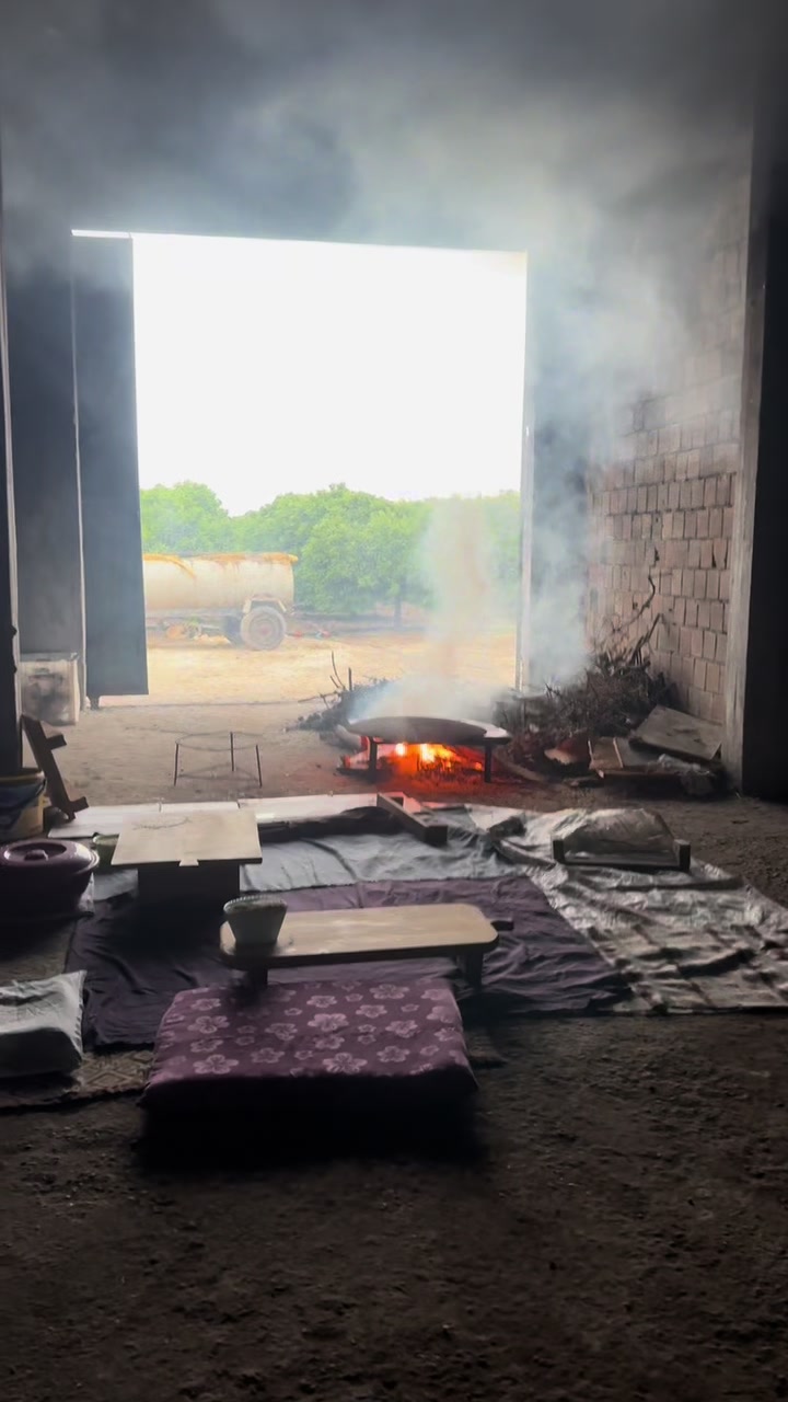 @köyde hayat var