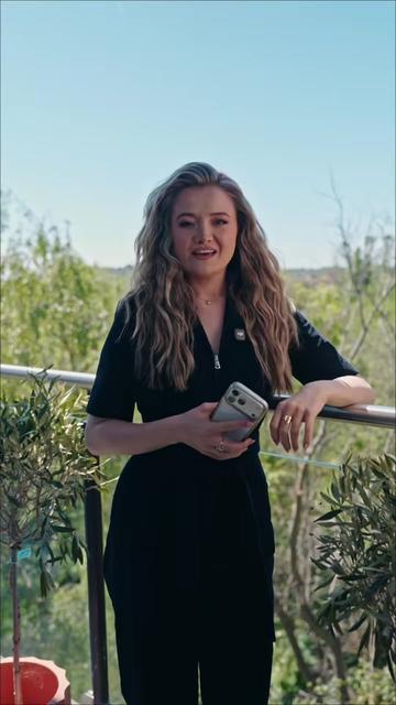 @Abi | that finance girl