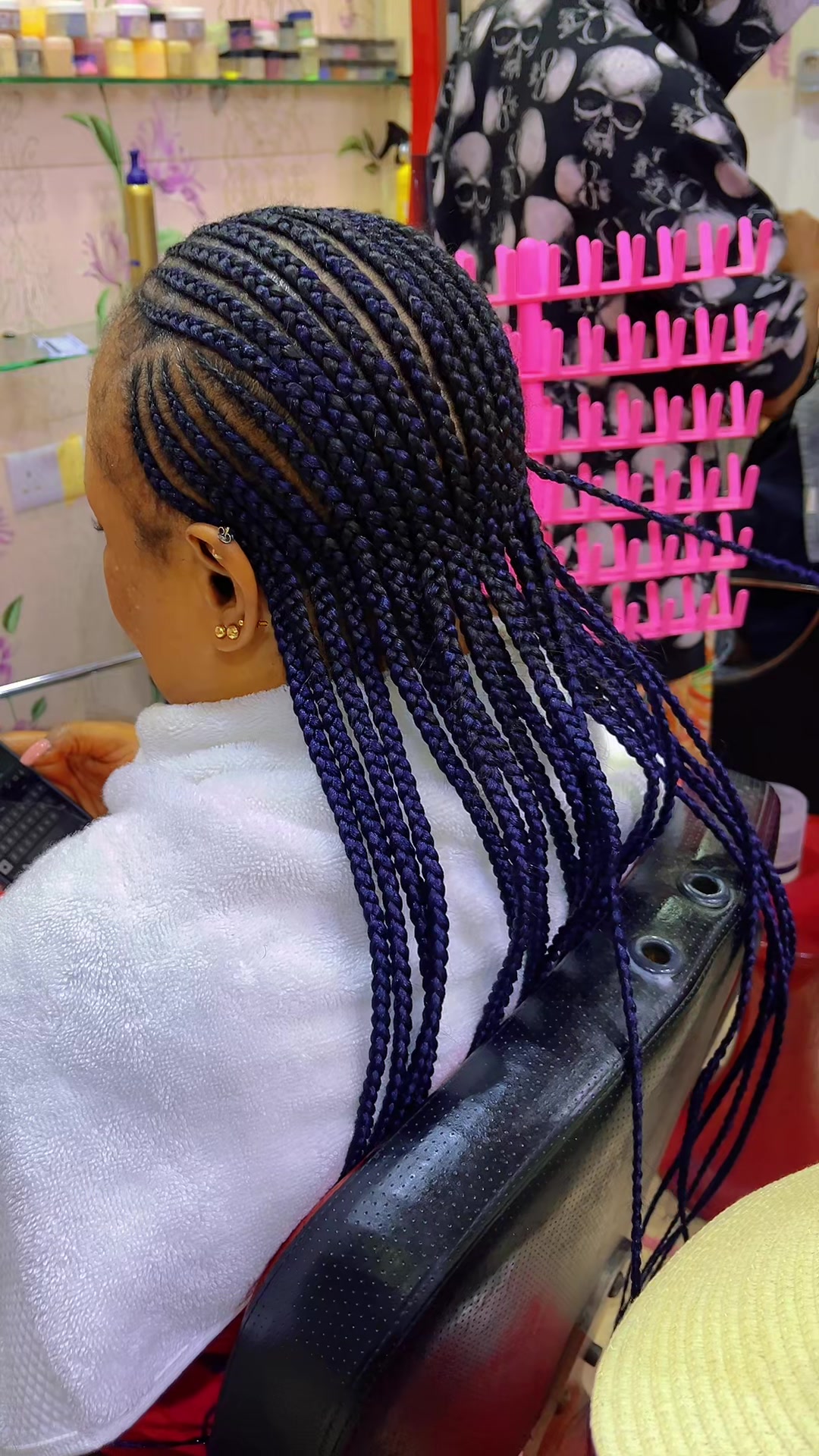 @star annabel beauty salon