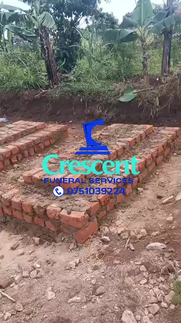 @Crescent funeral service