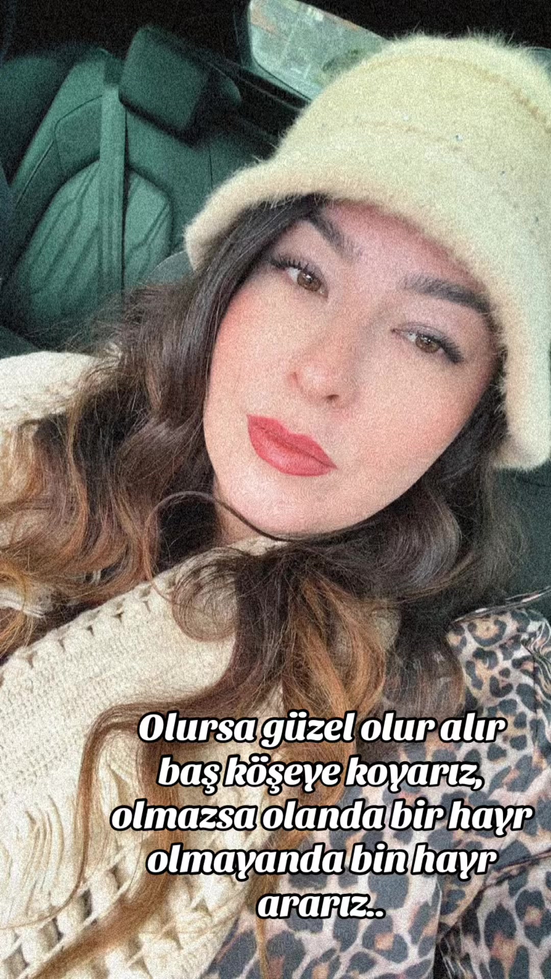 @Hatice l&uuml;leci