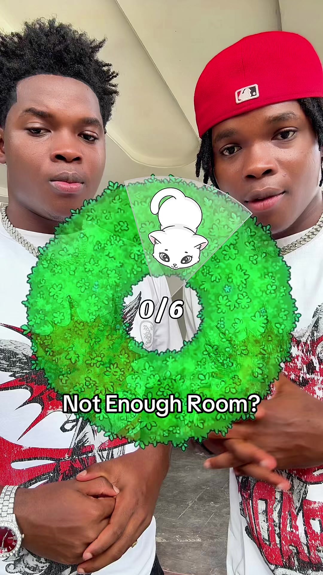 @Wedopetwinz