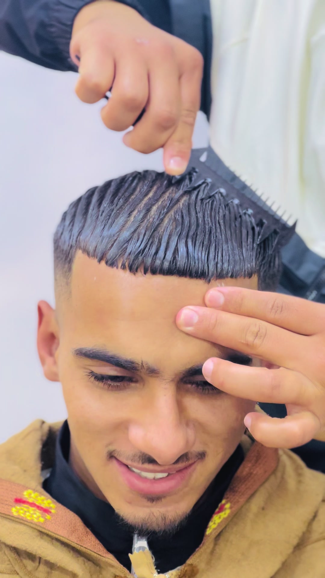 @Sallah coiffeur💈✂️