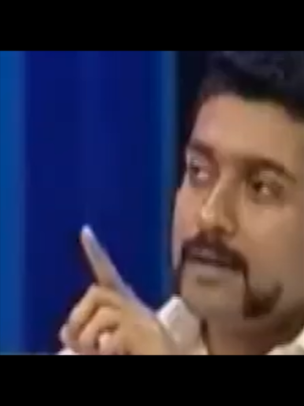 @Actor Suriya