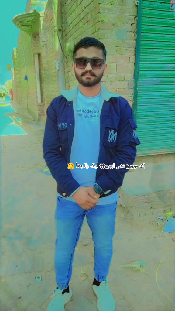 @M USMAN