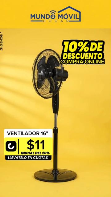 @Mundo M&oacute;vil Hogar