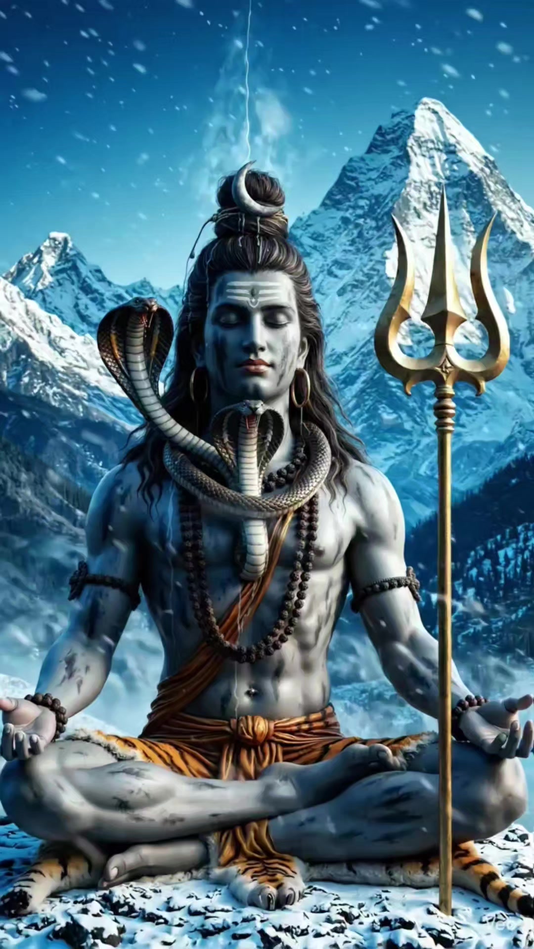 @SM [SHIV 🔱🕉MAHIMA]