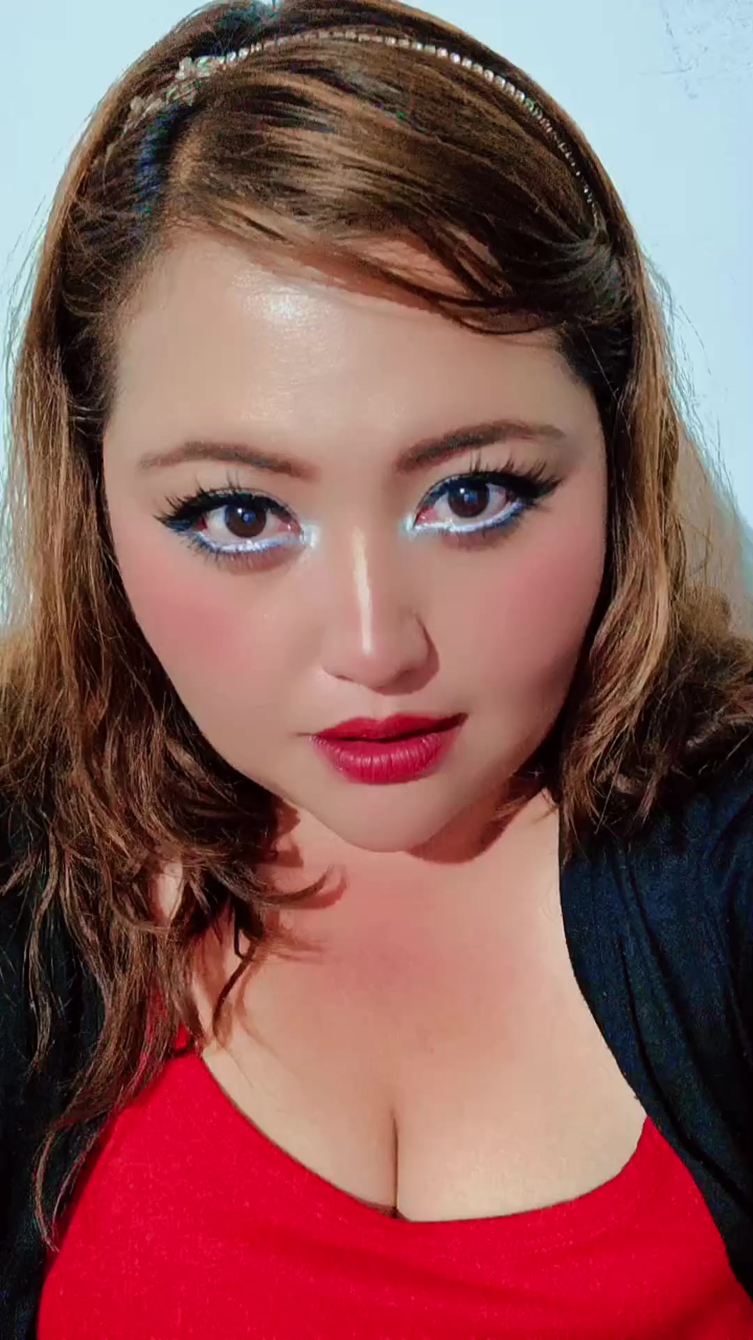 @BarbieCasas_Oficial 😍