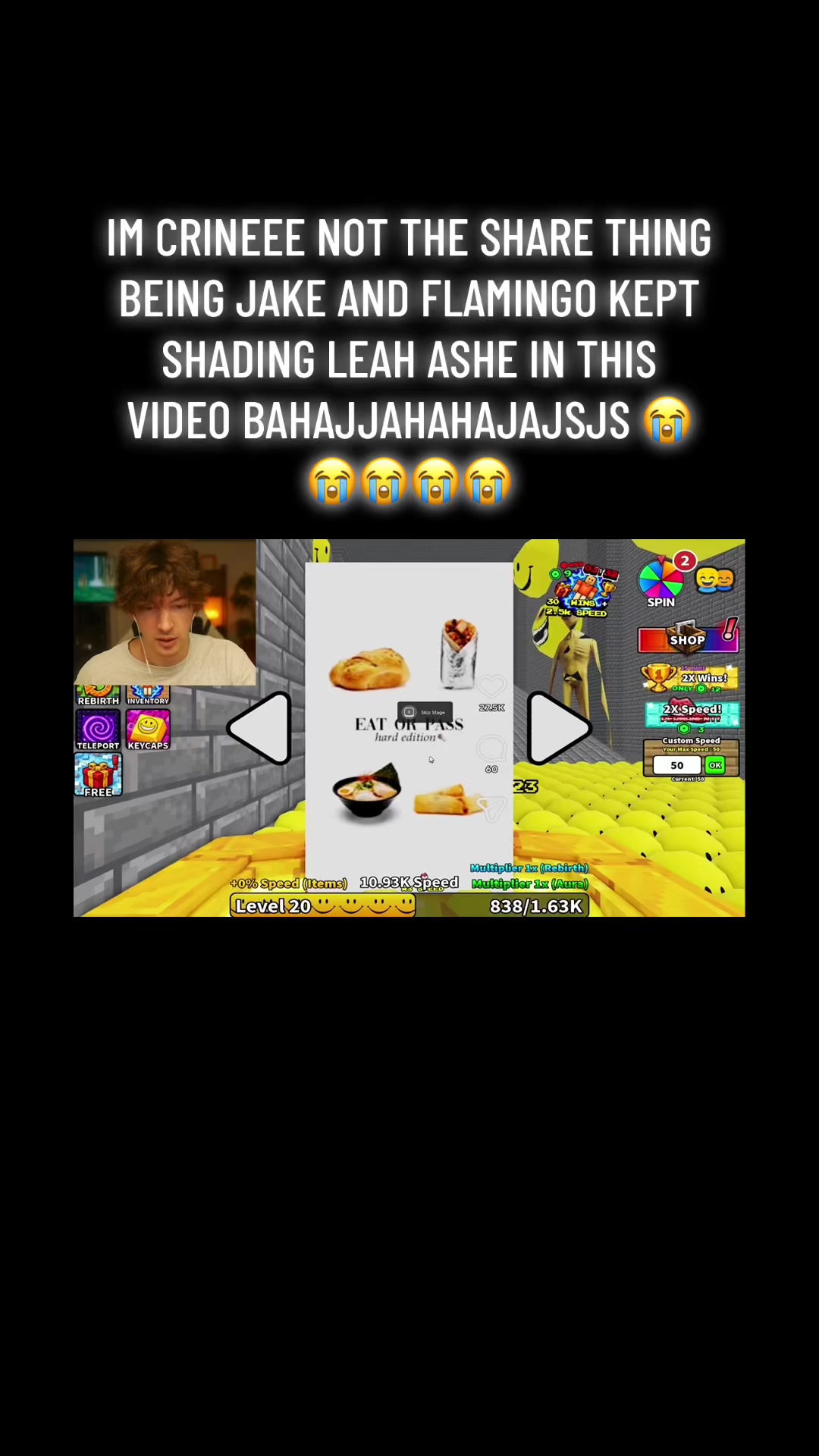 @May or may not be vox