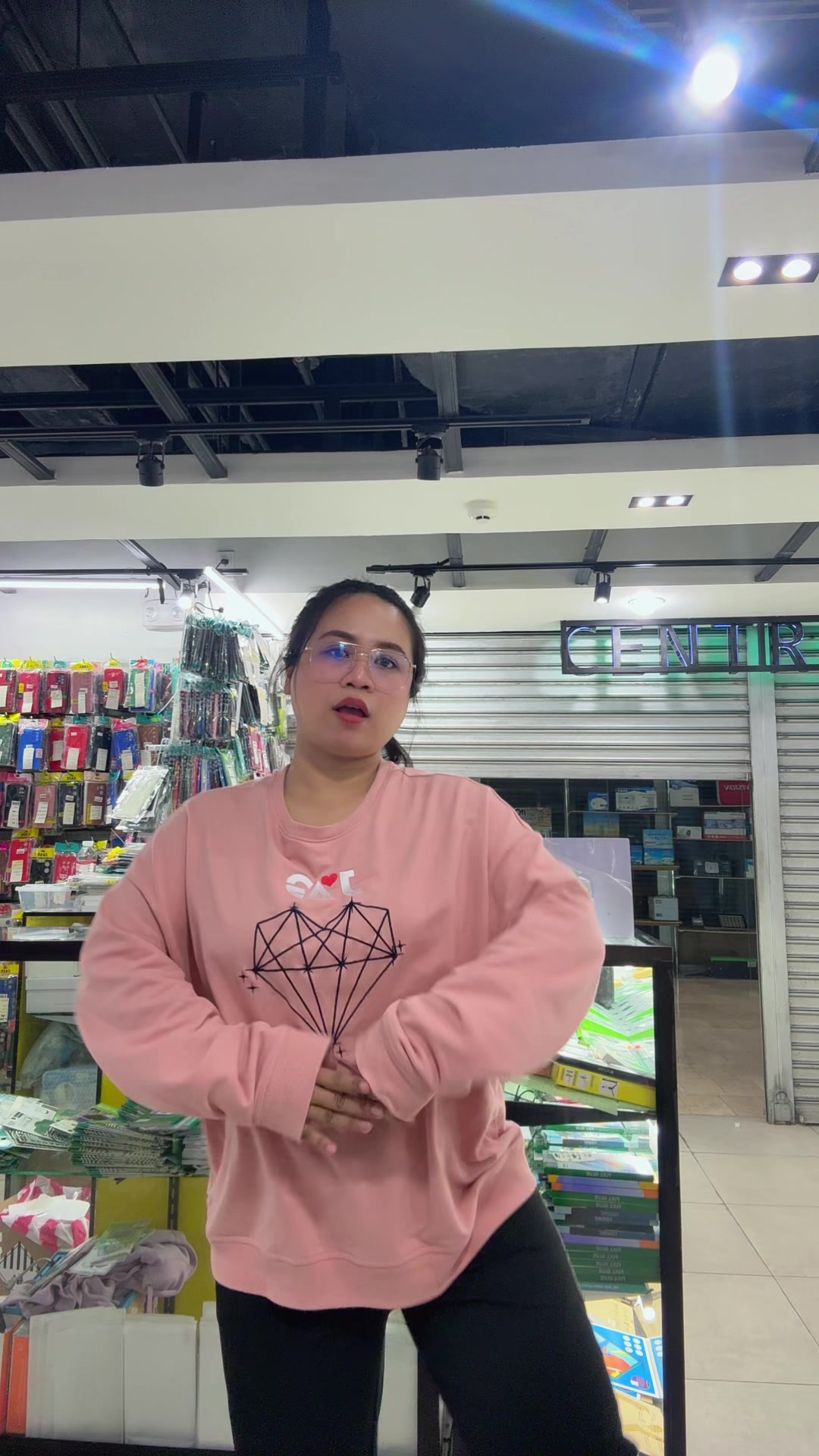 @Lovely🛍️