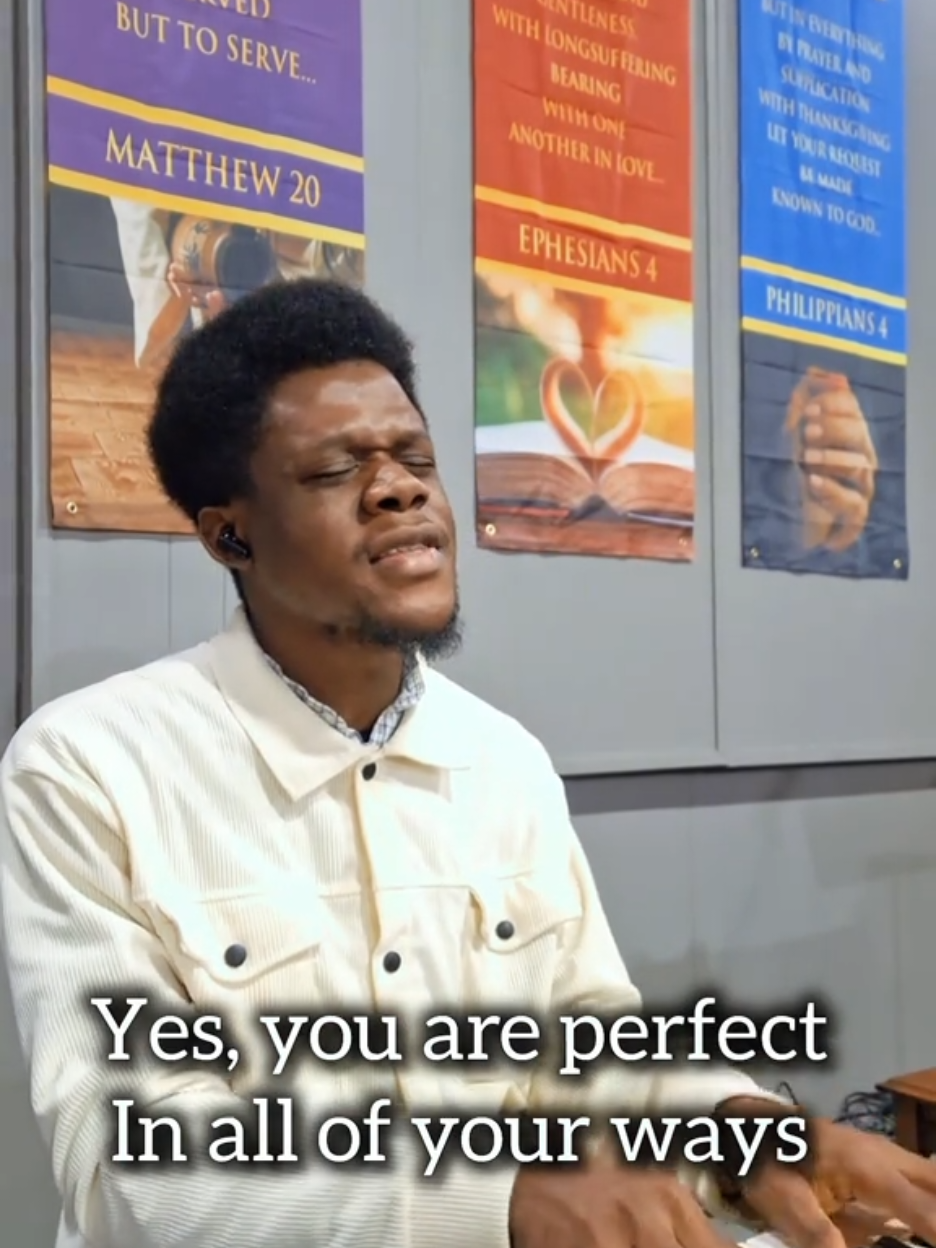 @Daniel Balogun