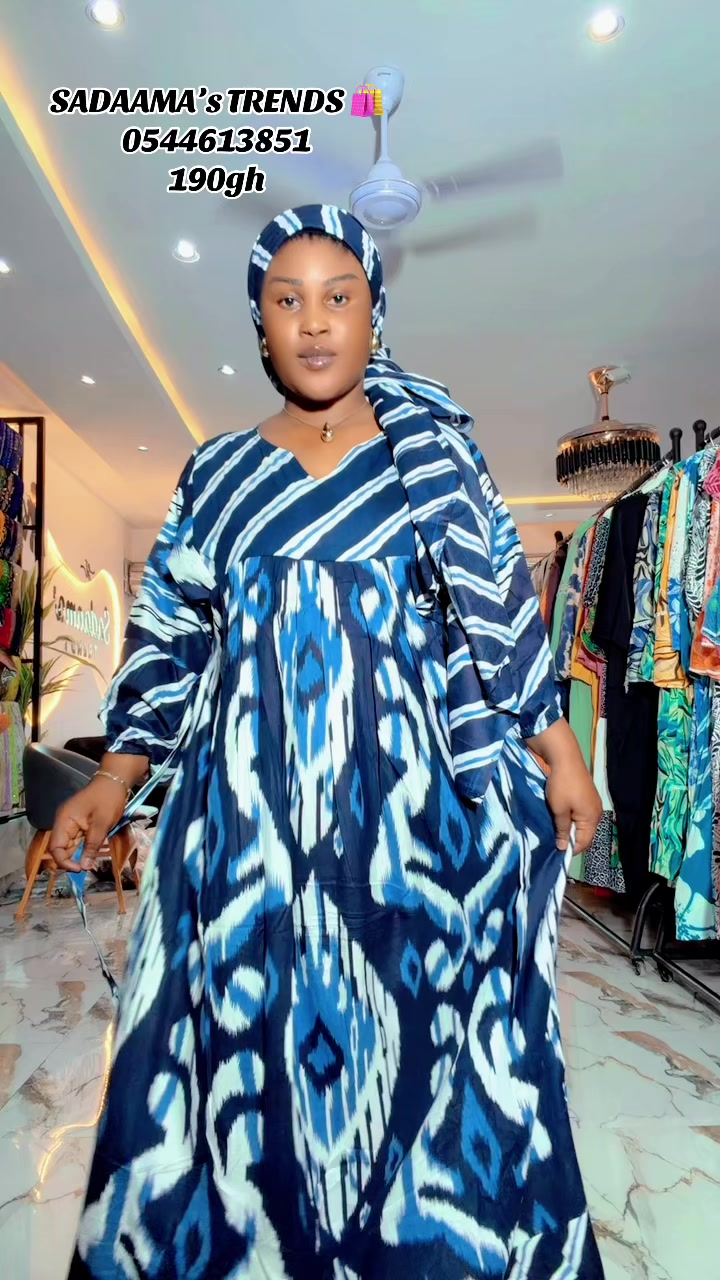 @SADAAMA’S TRENDS👗🛍️